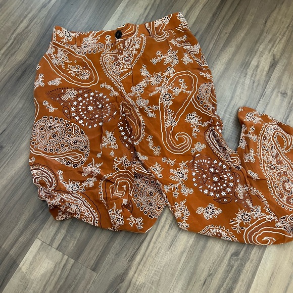 Paisley Zara Pants - Picture 4 of 5